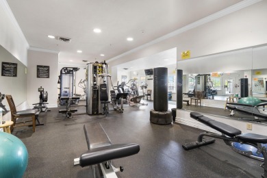 In the heart of Pointe Royale, you'll find this homey condo on Pointe Royale Village Country Club in Missouri - for sale on GolfHomes.com, golf home, golf lot