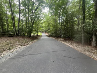This large 0.53-acre lot in the sought-after South Landing on Carolina Trace Country Club in North Carolina - for sale on GolfHomes.com, golf home, golf lot