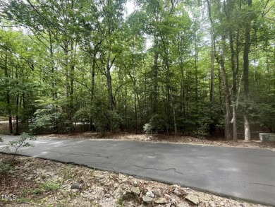 This large 0.53-acre lot in the sought-after South Landing on Carolina Trace Country Club in North Carolina - for sale on GolfHomes.com, golf home, golf lot