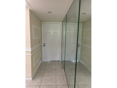 CHARMING 2ND FLOOR 2BEDROOM/2BATH CONDO  OVERLOOKING GOLFCOURSE on Bear Lakes Country Club in Florida - for sale on GolfHomes.com, golf home, golf lot