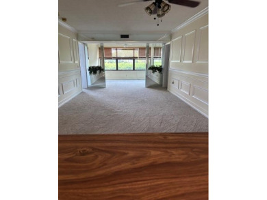 CHARMING 2ND FLOOR 2BEDROOM/2BATH CONDO  OVERLOOKING GOLFCOURSE on Bear Lakes Country Club in Florida - for sale on GolfHomes.com, golf home, golf lot