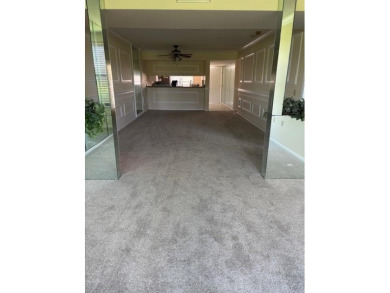 CHARMING 2ND FLOOR 2BEDROOM/2BATH CONDO  OVERLOOKING GOLFCOURSE on Bear Lakes Country Club in Florida - for sale on GolfHomes.com, golf home, golf lot