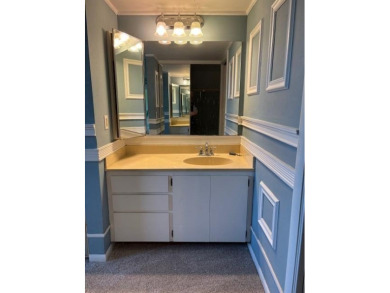 CHARMING 2ND FLOOR 2BEDROOM/2BATH CONDO  OVERLOOKING GOLFCOURSE on Bear Lakes Country Club in Florida - for sale on GolfHomes.com, golf home, golf lot