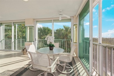 Step into this spacious penthouse in The Sanctuary Golf Villages on The Sanctuary Golf Club in Florida - for sale on GolfHomes.com, golf home, golf lot