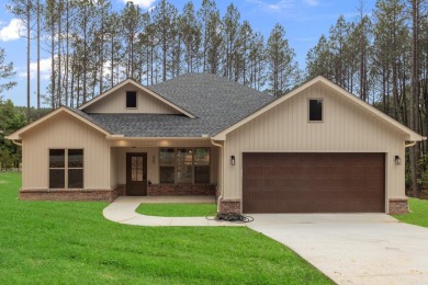 Welcome to this stunning new construction home in Hot Springs on Granada Golf Course in Arkansas - for sale on GolfHomes.com, golf home, golf lot