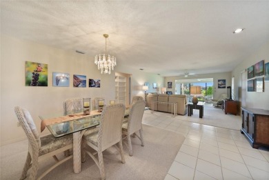 Welcome to Kingsway Golf Villas, where comfort, style, and that on Kingsway Country Club in Florida - for sale on GolfHomes.com, golf home, golf lot