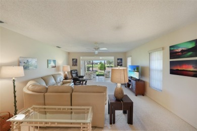 Welcome to Kingsway Golf Villas, where comfort, style, and that on Kingsway Country Club in Florida - for sale on GolfHomes.com, golf home, golf lot