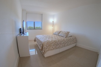 STUNNING 2-BEDROOM, 2-BATHROOM CONDO, LOCATED IN THE HEART OF on Turnberry Isle Resort and Club in Florida - for sale on GolfHomes.com, golf home, golf lot