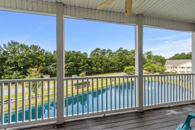Prime location! This 2BR/2BA condo is in Marcliffe at Blackmoor on Blackmoor Golf Club in South Carolina - for sale on GolfHomes.com, golf home, golf lot