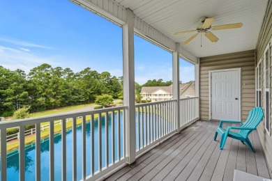 Prime location! This 2BR/2BA condo is in Marcliffe at Blackmoor on Blackmoor Golf Club in South Carolina - for sale on GolfHomes.com, golf home, golf lot