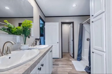 Brand new construction by Bonham Homes in the desirable on Battlement Mesa Golf Course in Colorado - for sale on GolfHomes.com, golf home, golf lot