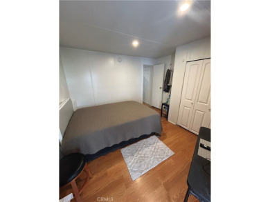 Casa Hermosa senior community offers lovely 1 bedroom 1 bath on Dad Miller Golf Course in California - for sale on GolfHomes.com, golf home, golf lot