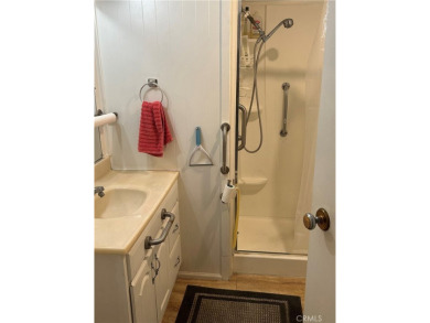 Casa Hermosa senior community offers lovely 1 bedroom 1 bath on Dad Miller Golf Course in California - for sale on GolfHomes.com, golf home, golf lot