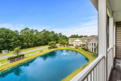 Prime location! This 2BR/2BA condo is in Marcliffe at Blackmoor on Blackmoor Golf Club in South Carolina - for sale on GolfHomes.com, golf home, golf lot