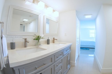 STUNNING 2-BEDROOM, 2-BATHROOM CONDO, LOCATED IN THE HEART OF on Turnberry Isle Resort and Club in Florida - for sale on GolfHomes.com, golf home, golf lot