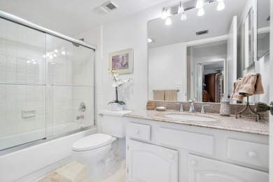 This beautiful condominium in Boca West is just steps away from on Boca West Golf and Country Club in Florida - for sale on GolfHomes.com, golf home, golf lot