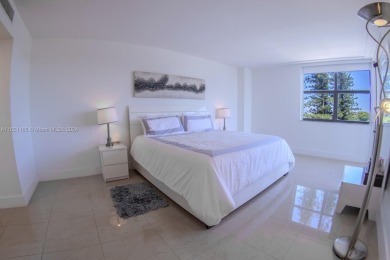 STUNNING 2-BEDROOM, 2-BATHROOM CONDO, LOCATED IN THE HEART OF on Turnberry Isle Resort and Club in Florida - for sale on GolfHomes.com, golf home, golf lot