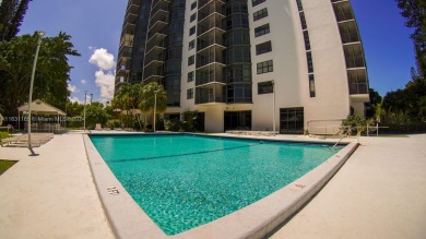 STUNNING 2-BEDROOM, 2-BATHROOM CONDO, LOCATED IN THE HEART OF on Turnberry Isle Resort and Club in Florida - for sale on GolfHomes.com, golf home, golf lot