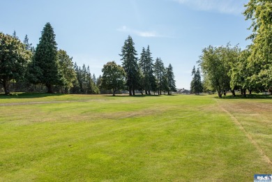 Nestled on the 3rd fairway of the Cedars at Dungeness Golf on The Cedars At Dungeness in Washington - for sale on GolfHomes.com, golf home, golf lot