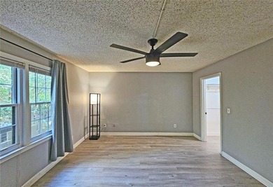 MUST SEE! This spacious one bedroom has MANY RECENT UPDATES on Cross Creek Golf Course in Georgia - for sale on GolfHomes.com, golf home, golf lot