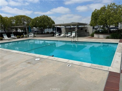 Casa Hermosa senior community offers lovely 1 bedroom 1 bath on Dad Miller Golf Course in California - for sale on GolfHomes.com, golf home, golf lot
