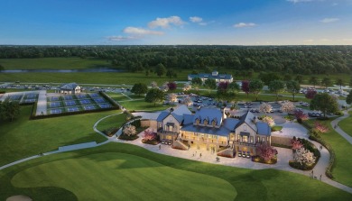 Discover The Shaw, a semi-custom ranch floor plan. This on Edgewater Golf Club in South Carolina - for sale on GolfHomes.com, golf home, golf lot