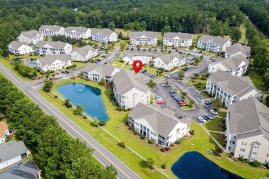 Prime location! This 2BR/2BA condo is in Marcliffe at Blackmoor on Blackmoor Golf Club in South Carolina - for sale on GolfHomes.com, golf home, golf lot