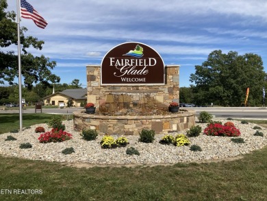 Build your new dream home in the lovely subdivision. The lot on Stonehenge Golf Course in Tennessee - for sale on GolfHomes.com, golf home, golf lot