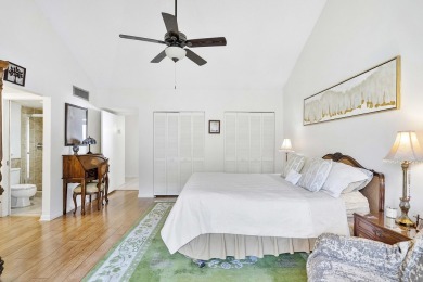 This beautiful condominium in Boca West is just steps away from on Boca West Golf and Country Club in Florida - for sale on GolfHomes.com, golf home, golf lot