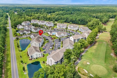 Prime location! This 2BR/2BA condo is in Marcliffe at Blackmoor on Blackmoor Golf Club in South Carolina - for sale on GolfHomes.com, golf home, golf lot