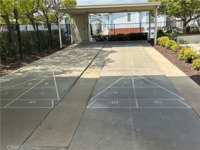 Casa Hermosa senior community offers lovely 1 bedroom 1 bath on Dad Miller Golf Course in California - for sale on GolfHomes.com, golf home, golf lot