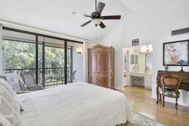 This beautiful condominium in Boca West is just steps away from on Boca West Golf and Country Club in Florida - for sale on GolfHomes.com, golf home, golf lot