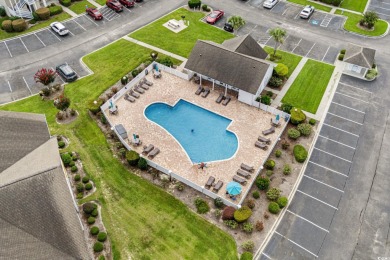 Prime location! This 2BR/2BA condo is in Marcliffe at Blackmoor on Blackmoor Golf Club in South Carolina - for sale on GolfHomes.com, golf home, golf lot