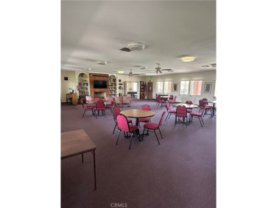 Casa Hermosa senior community offers lovely 1 bedroom 1 bath on Dad Miller Golf Course in California - for sale on GolfHomes.com, golf home, golf lot