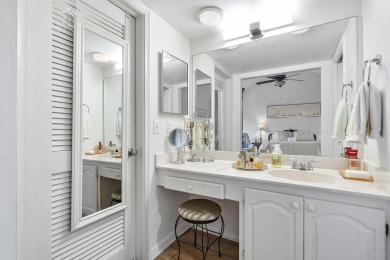 This beautiful condominium in Boca West is just steps away from on Boca West Golf and Country Club in Florida - for sale on GolfHomes.com, golf home, golf lot