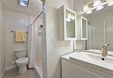 MUST SEE! This spacious one bedroom has MANY RECENT UPDATES on Cross Creek Golf Course in Georgia - for sale on GolfHomes.com, golf home, golf lot