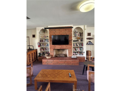 Casa Hermosa senior community offers lovely 1 bedroom 1 bath on Dad Miller Golf Course in California - for sale on GolfHomes.com, golf home, golf lot