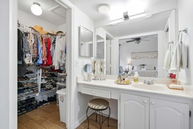 This beautiful condominium in Boca West is just steps away from on Boca West Golf and Country Club in Florida - for sale on GolfHomes.com, golf home, golf lot