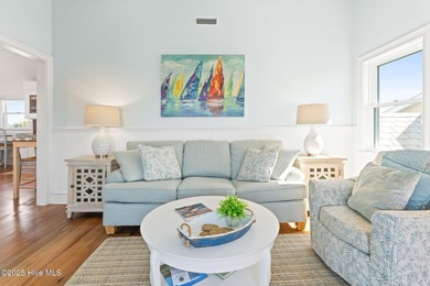 Captains Quarters Suite is a coastal gem. (A) Week Corner suite on Bald Head Island Golf Club in North Carolina - for sale on GolfHomes.com, golf home, golf lot