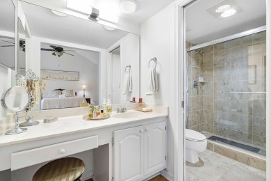 This beautiful condominium in Boca West is just steps away from on Boca West Golf and Country Club in Florida - for sale on GolfHomes.com, golf home, golf lot