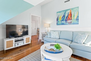 Captains Quarters Suite is a coastal gem. (A) Week Corner suite on Bald Head Island Golf Club in North Carolina - for sale on GolfHomes.com, golf home, golf lot