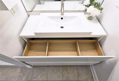 MUST SEE! This spacious one bedroom has MANY RECENT UPDATES on Cross Creek Golf Course in Georgia - for sale on GolfHomes.com, golf home, golf lot