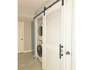 MUST SEE! This spacious one bedroom has MANY RECENT UPDATES on Cross Creek Golf Course in Georgia - for sale on GolfHomes.com, golf home, golf lot