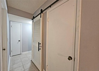 MUST SEE! This spacious one bedroom has MANY RECENT UPDATES on Cross Creek Golf Course in Georgia - for sale on GolfHomes.com, golf home, golf lot