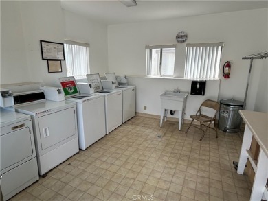 Casa Hermosa senior community offers lovely 1 bedroom 1 bath on Dad Miller Golf Course in California - for sale on GolfHomes.com, golf home, golf lot
