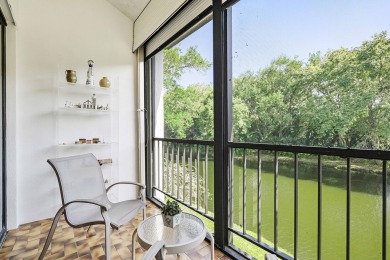 This beautiful condominium in Boca West is just steps away from on Boca West Golf and Country Club in Florida - for sale on GolfHomes.com, golf home, golf lot