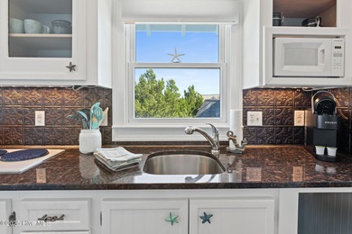 Captains Quarters Suite is a coastal gem. (A) Week Corner suite on Bald Head Island Golf Club in North Carolina - for sale on GolfHomes.com, golf home, golf lot