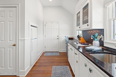 Captains Quarters Suite is a coastal gem. (A) Week Corner suite on Bald Head Island Golf Club in North Carolina - for sale on GolfHomes.com, golf home, golf lot