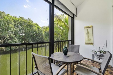 This beautiful condominium in Boca West is just steps away from on Boca West Golf and Country Club in Florida - for sale on GolfHomes.com, golf home, golf lot