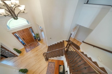 Open House: Saturday 2-4, Sunday 1-3 pm! Welcome home to this on Buckridge Golf Course in Ohio - for sale on GolfHomes.com, golf home, golf lot